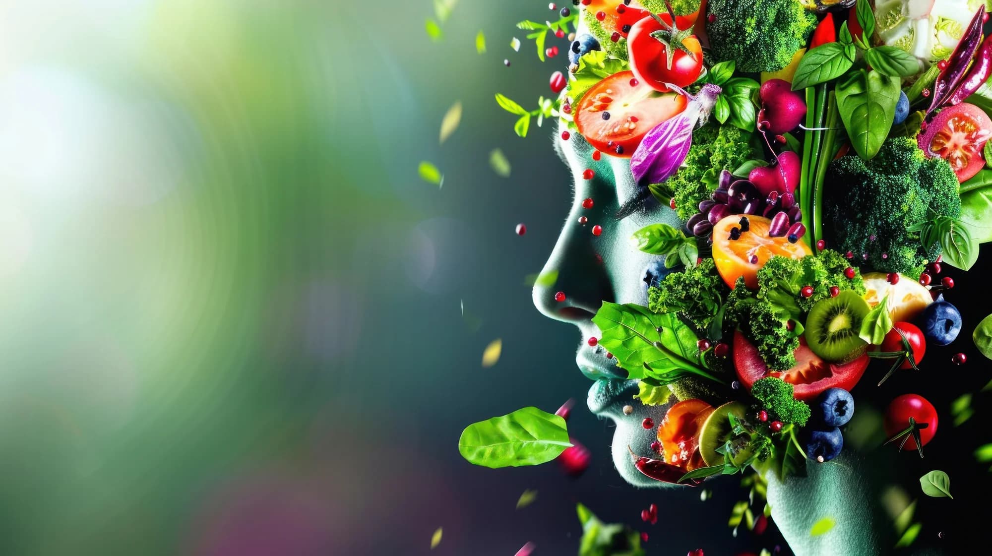 Personalized health and nutrition